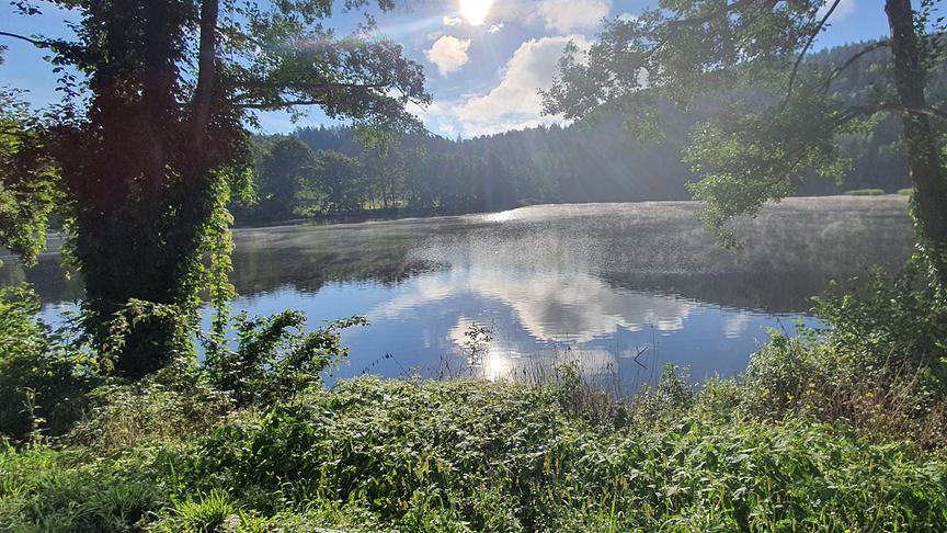 Ihr Wetterfoto im ORFFernsehen extra.ORF.at
