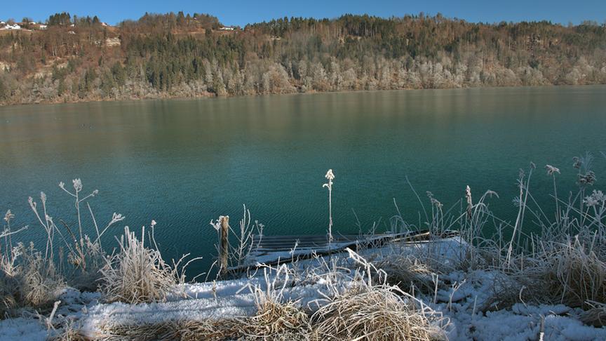 © Christiane Kolar Weizelsdorf/Rosental/Kärnten. (Christiane Kolar)
