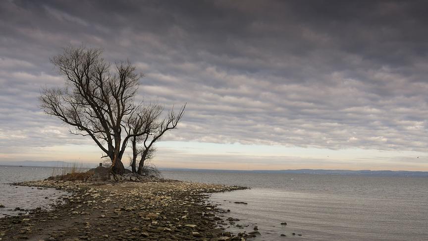 © Manfred Gasser Vorboten einer Schlechtwetterfront. (Manfred Gasser)