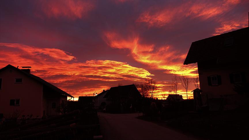© Karl Zettelbauer "Hölle" in Wollsdorferegg. (Karl Zettelbauer)
