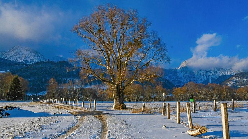 © Siegfried Schlager Ennstal Winterworld. (Siegfried Schlager)