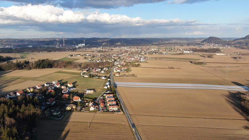 © Gernot Ambros Weitendorf, Werndorf, Wildon. (Gernot Ambros)