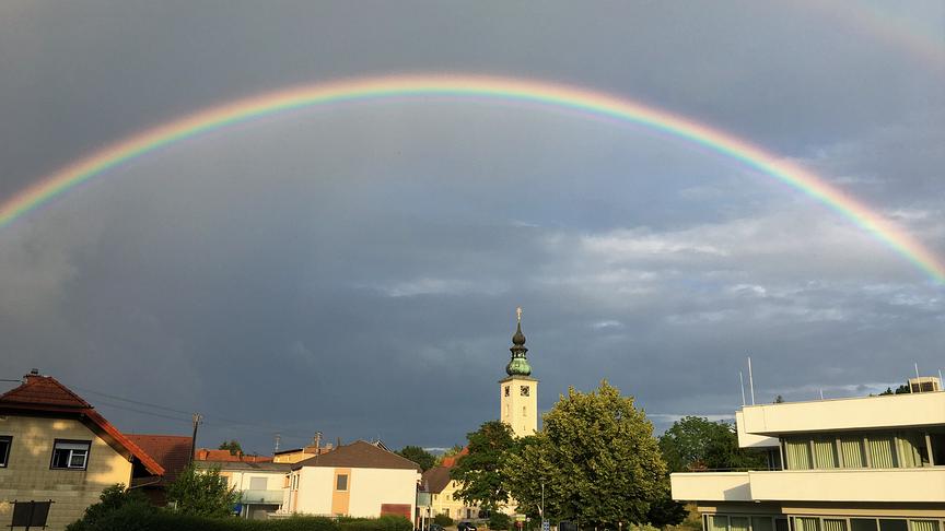 © Inge Lindengrün Hörsching. (Inge Lindengrün)