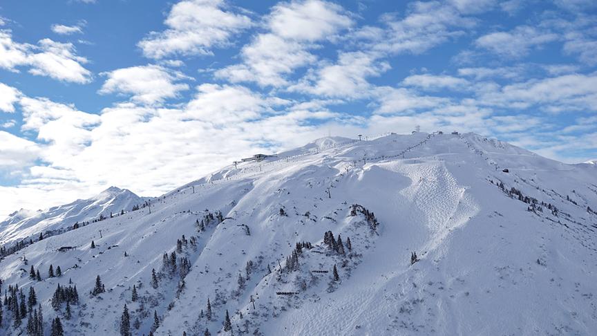 © Christian Schranz St. Anton am Arlberg. (Christian Schranz )