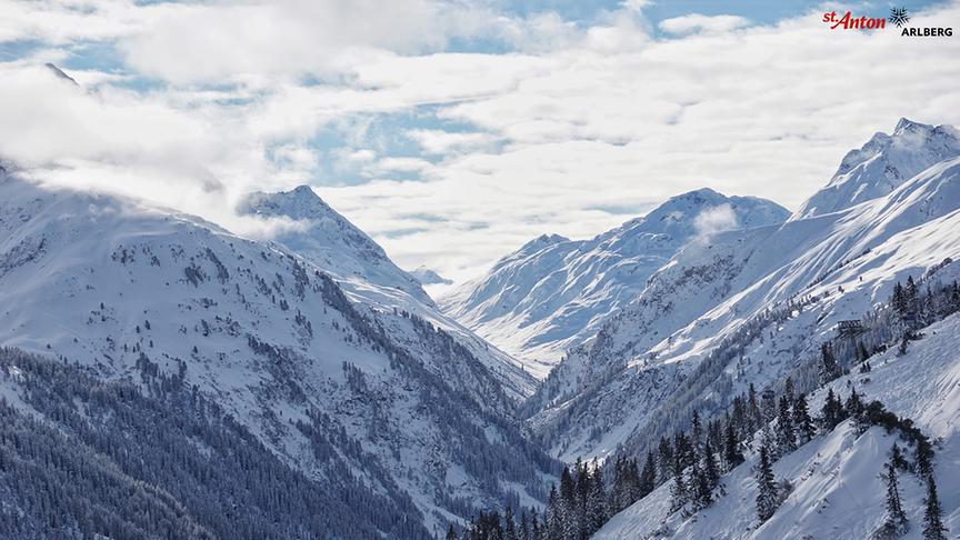 © Christian Schranz St. Anton am Arlberg. (Christian Schranz )