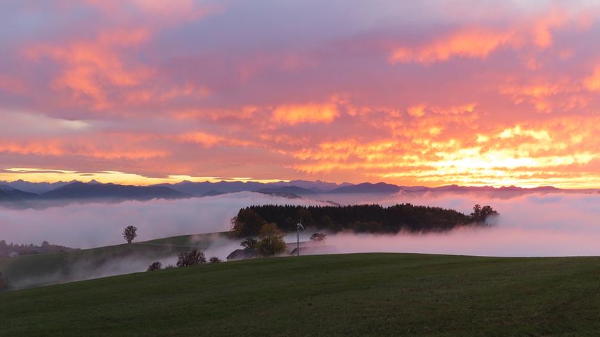 Ihr Wetterfoto Im ORF Fernsehen Extra ORF At