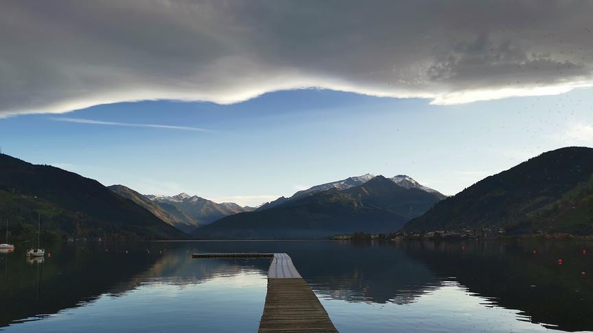 © Axel Kronewitter Fönfenster im Innergebirg mit Blick nach Süden. (Axel Kronewitter)