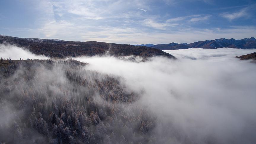 © Daniel Ramsbacher Blick ins Liesertal. (Daniel Ramsbacher)