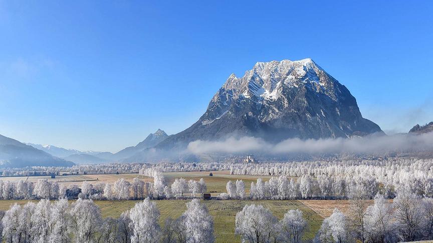© Siegfried Schlager Winterworld Ennstal. (Siegfried Schlager)
