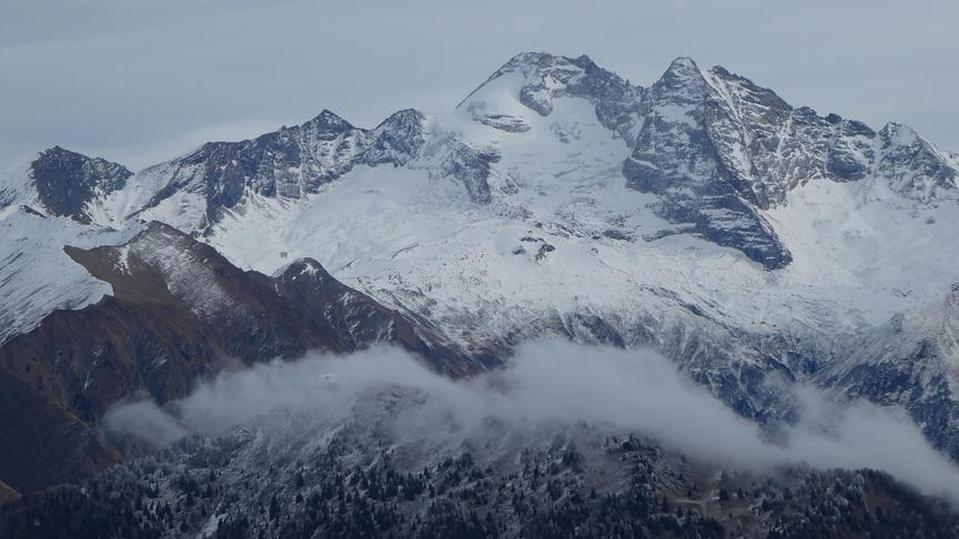 © Ferdinand Mader Tirol - das Bergland. (Ferdinand Mader)