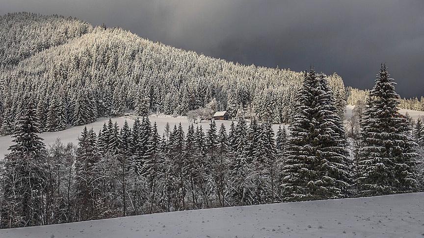 © Siegfried Schlager Winterworld Paltental in der Obersteiermark. (Siegfried Schlager)