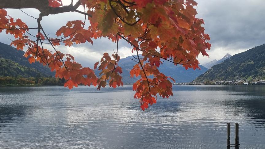 © Karl Blersch Zeller See (Karl Blersch)