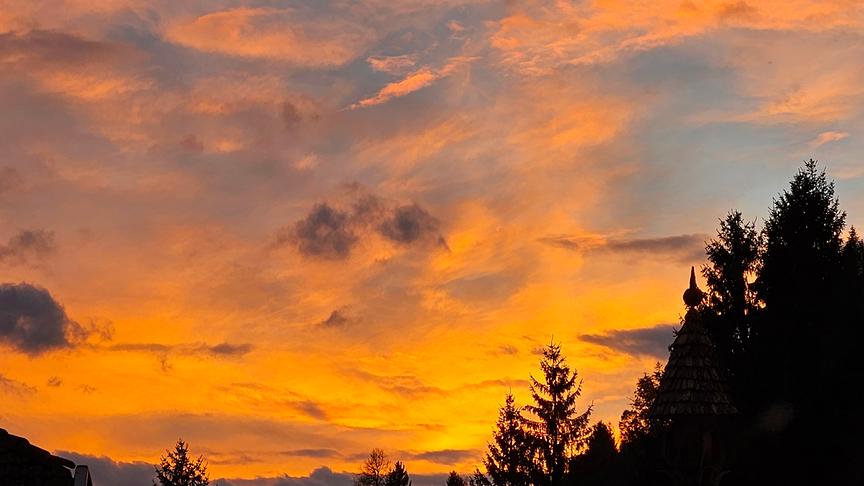 © Roswitha Groinig Abendrot (Roswitha Groinig)