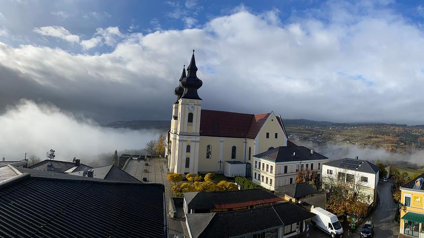 © Karl Kirschner Maria Taferl (Karl Kirschner)