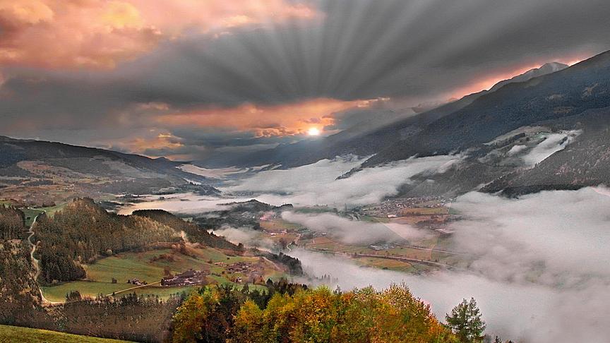© Pinsgau (Peter Grill) Pinsgau (Peter Grill)
