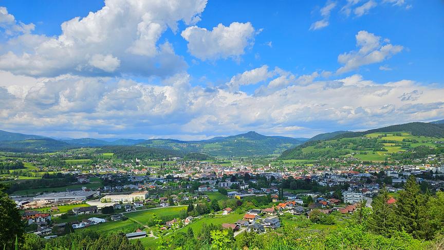 © Roswitha Groinig Feldkirchen in Ktn. (Roswitha Groinig)