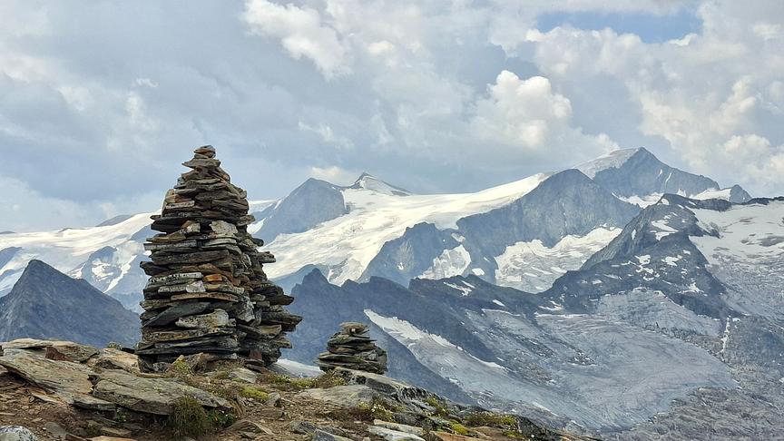 Larmkogel 