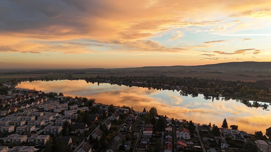 Neufelder See (Alfred Heckennast)