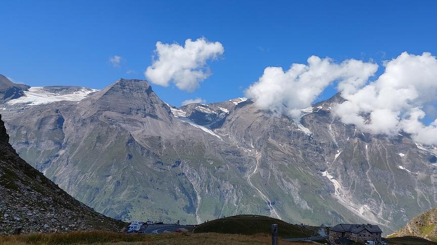© Erika Uiberlacher Großes Wiesbachhorn (Erika Uiberlacher)