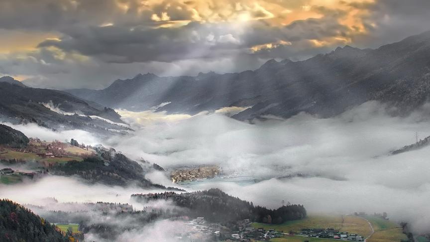 © Peter Grill Sonnenaufgang (Peter Grill)