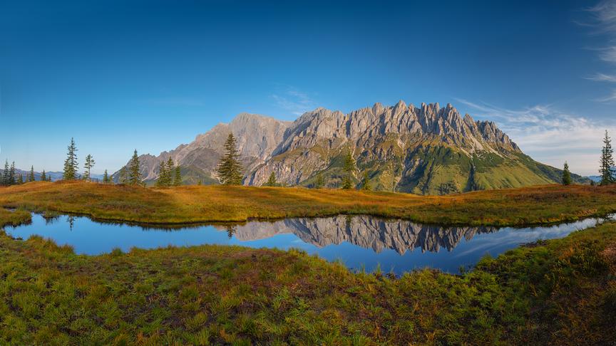 © Mario Maindl Mühlbach am Hochkönig (Mario Maindl)