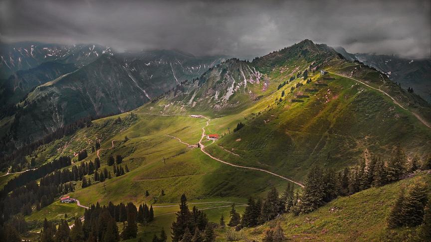 © Peter Grill Kleinwalsertal (Peter Grill)